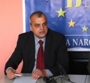 Muković: Dodik osporava integritet BIH