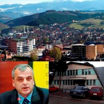 Mujo Muković u Skupštini Srbije zatražio vraćanje osnovnog suda u Tutinu (VIDEO)