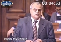 Mujo Muković predložio formiranje radne grupe za rješavanje problema u Sandžaku (VIDEO)