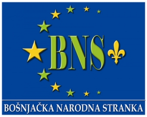 Osnovana Bošnjačka narodna stranka (VIDEO)