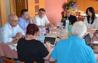 Održane konsultacije u cilju rješavanja manjinskih pitanja u Srbiji
