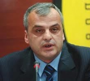 Mujo Muković apelovao na poštovanje ustavnog načela o ravnomjernoj nacionalnoj zastupljenosti u državnim organima (VIDEO)
