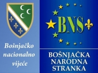 Bošnjačka narodna stranka neće direktno učestvovati na izborima za BNV